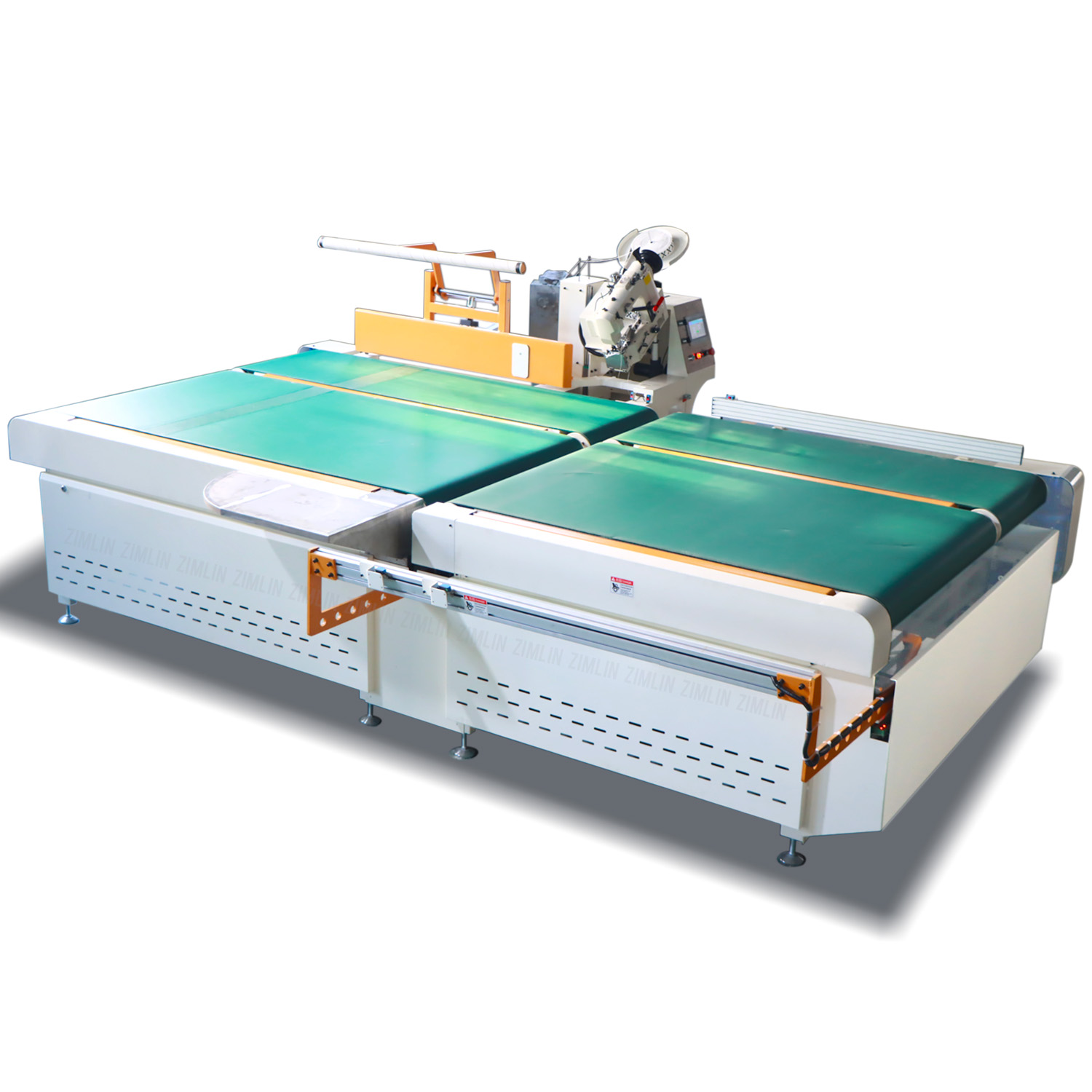 Automatic Tape Edge Machine: A Comprehensive Guide