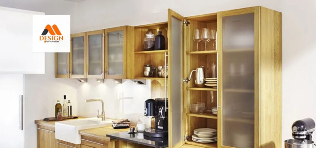 Design: Professional Designing Services for Modern Interiors