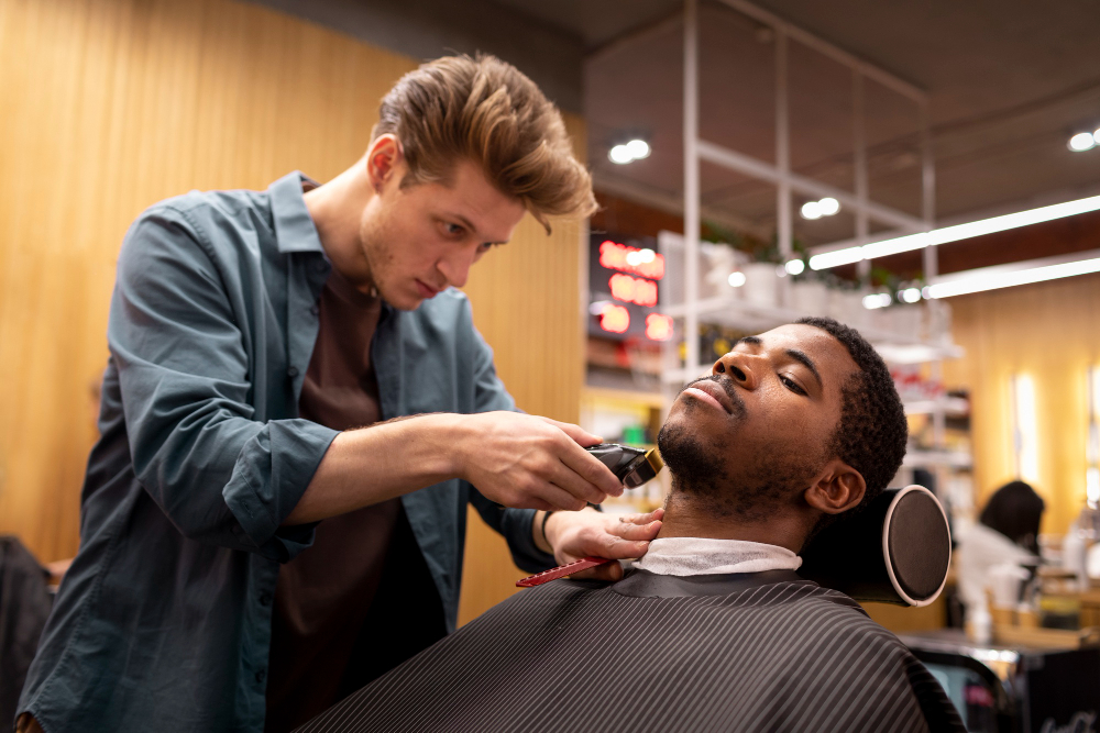 How to Find a Great Barber That You Can Trust.