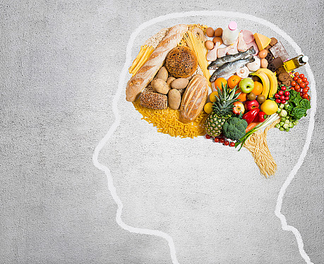 The best foods for your mental health when you’re feeling mentally unwell