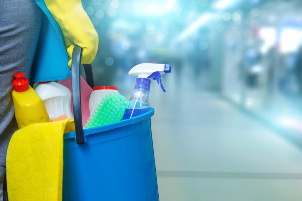 How to Use a Specific Cleaning Services Tool: A Step-by-Step Guide