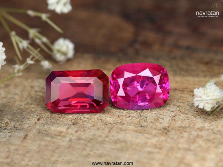 Real vs. Fake Ruby – How to Spot the Difference Like a Pro!