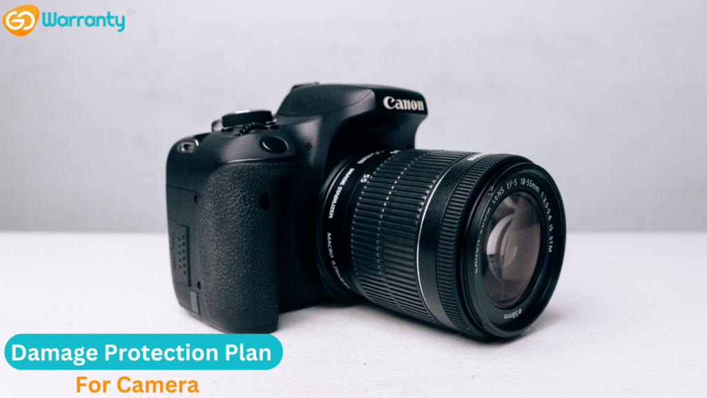 How a Damage Protection Plan Can Safeguard Your Camera and Memories?
