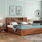 How to Choose the Perfect Queen Size Bed for Your Bedroom