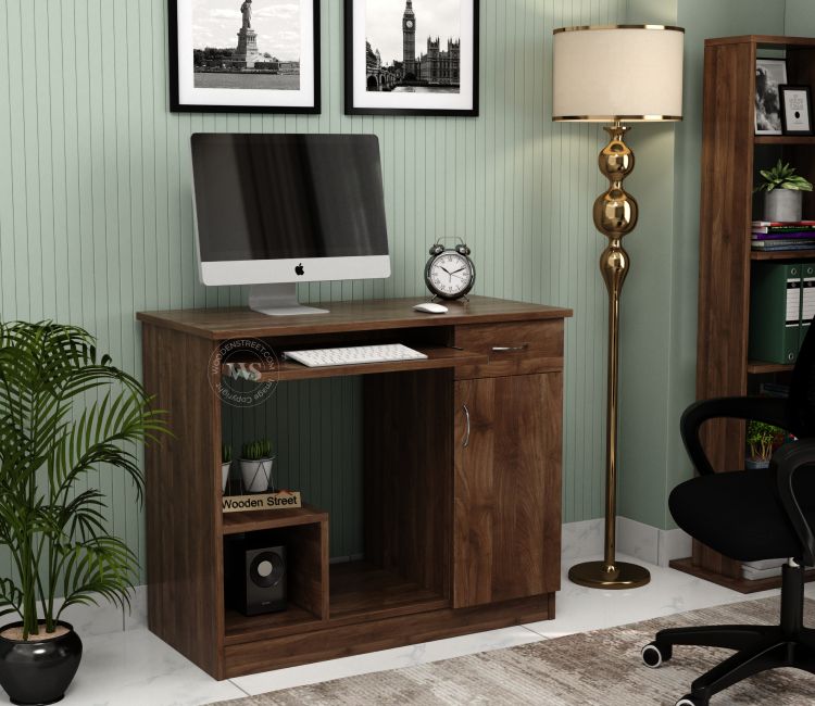 How to Choose the Perfect Study Desk for Home