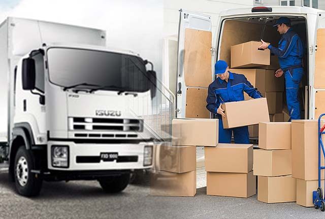Reliable Long-Distance Moving Solution in Edmond, WA