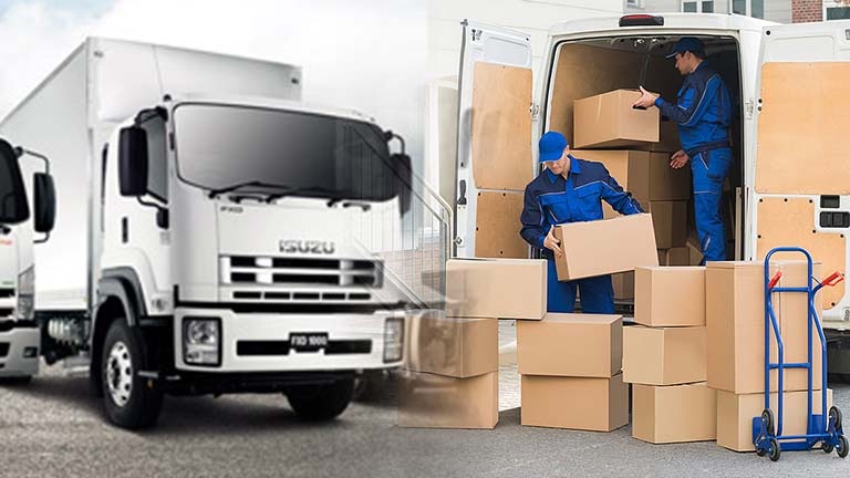 Reliable Long-Distance Moving Solution in Edmond, WA