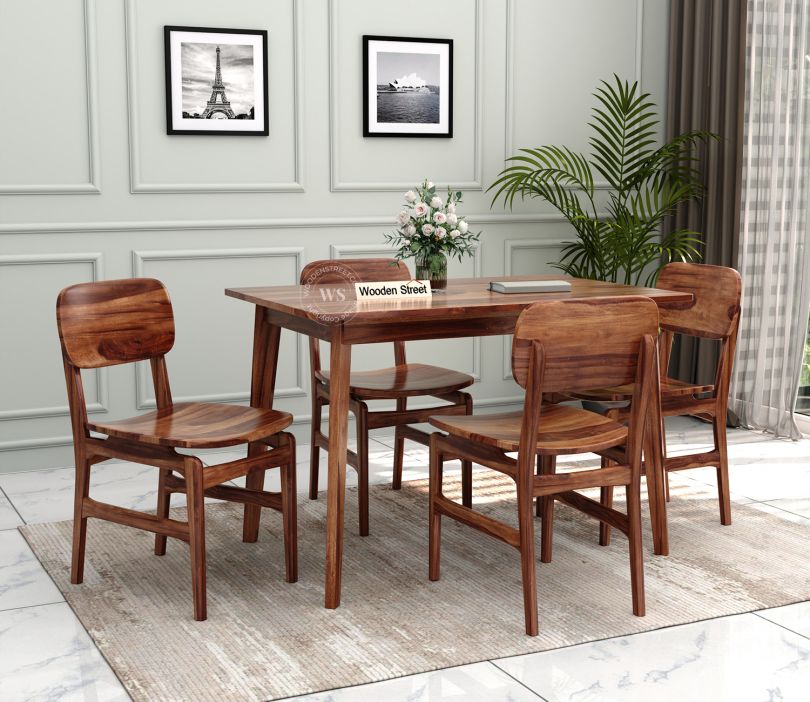 Top Dining Table Set Materials: Which One is Best for Your Home?