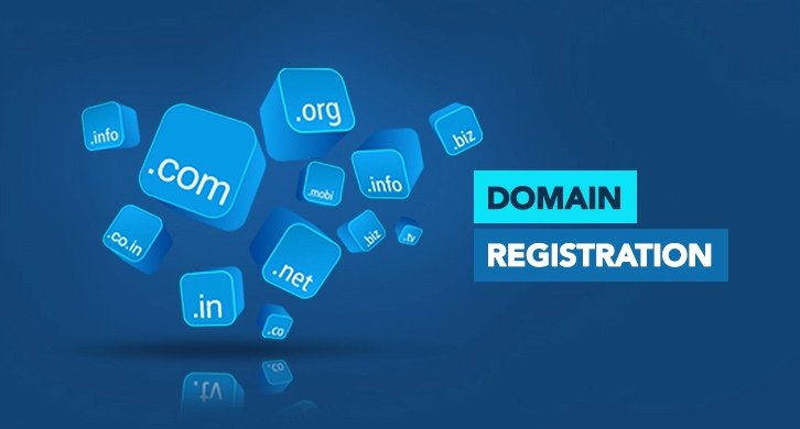 Cheapest Domain Registration Service – Domain Registration Charges in India