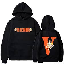 Vlone X Nav: The Ultimate Collaboration That Redefines Streetwear