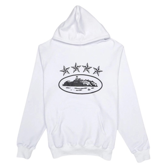 Corteiz Sweatshirts: The Perfect Blend of Style and Comfort