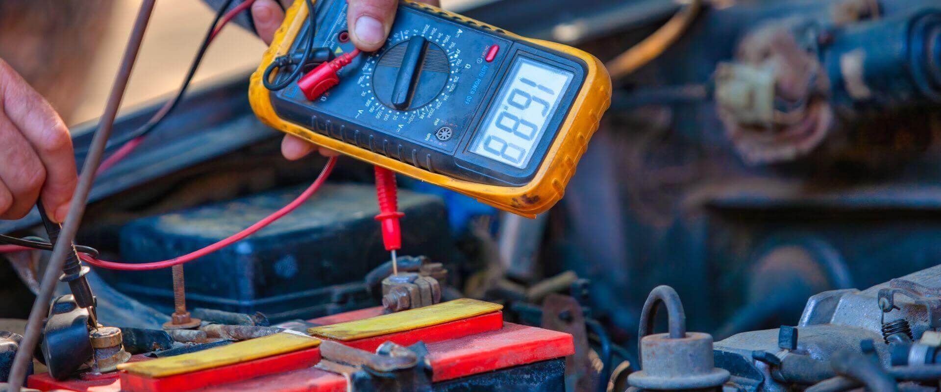Electric Repairs Near Me: Your Guide to Efficient and Reliable Electrical Services