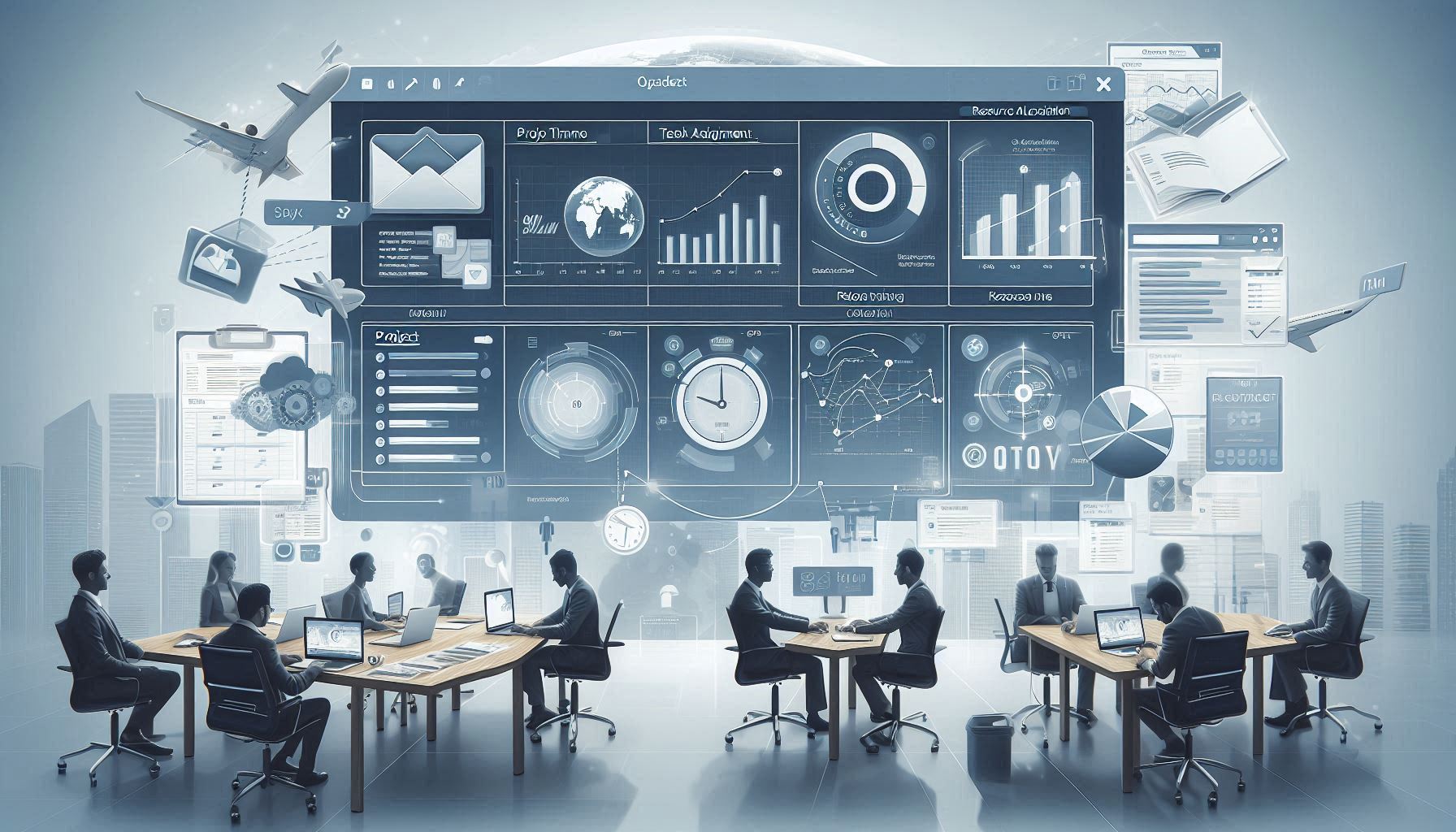 PMO Software Tools for Project Success: A Complete Guide