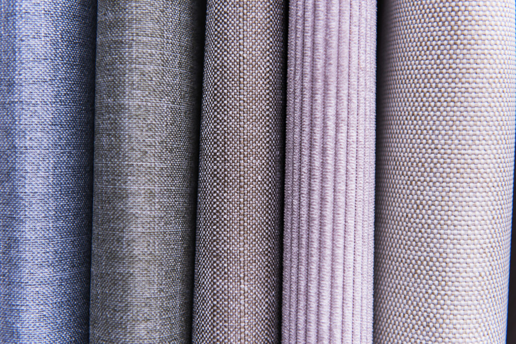 Cotton Lining Fabric in Home Décor: Creative Uses Beyond Clo