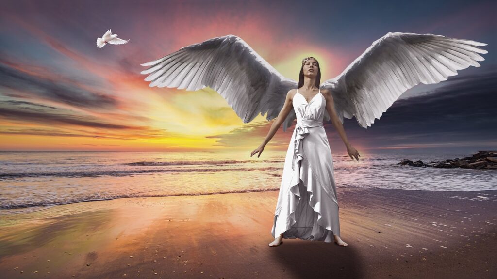 Angel Number and Your Life Path: Unlocking the Secrets of Divine Guidance