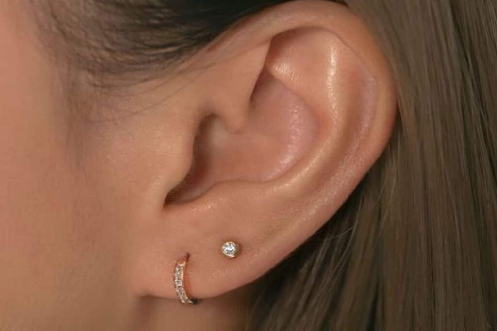 How Long Does it Take for an Ear Piercing to Heal?