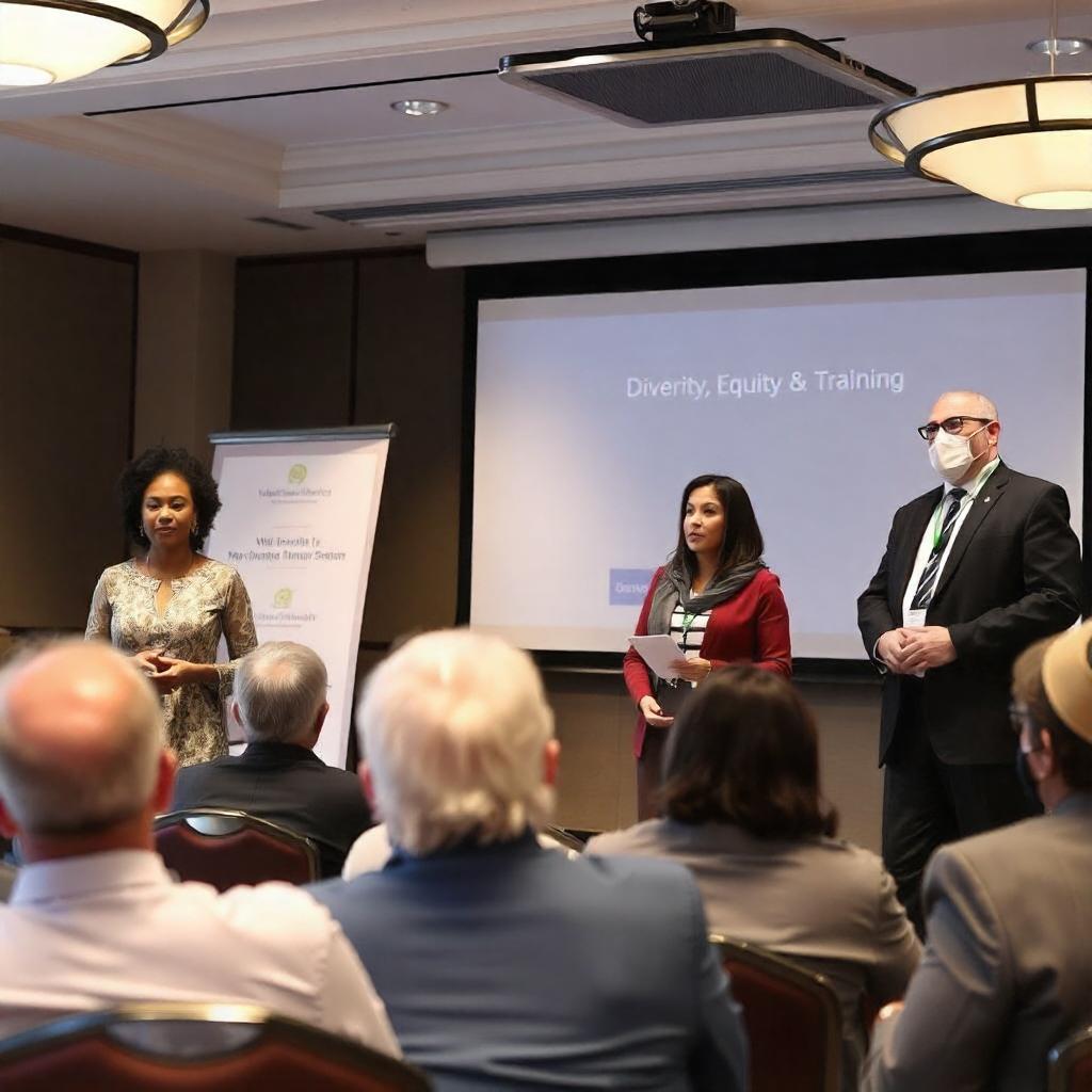 Building an Effective DEI Program: A Guide to Diversity, Equity, and Inclusion Implementation