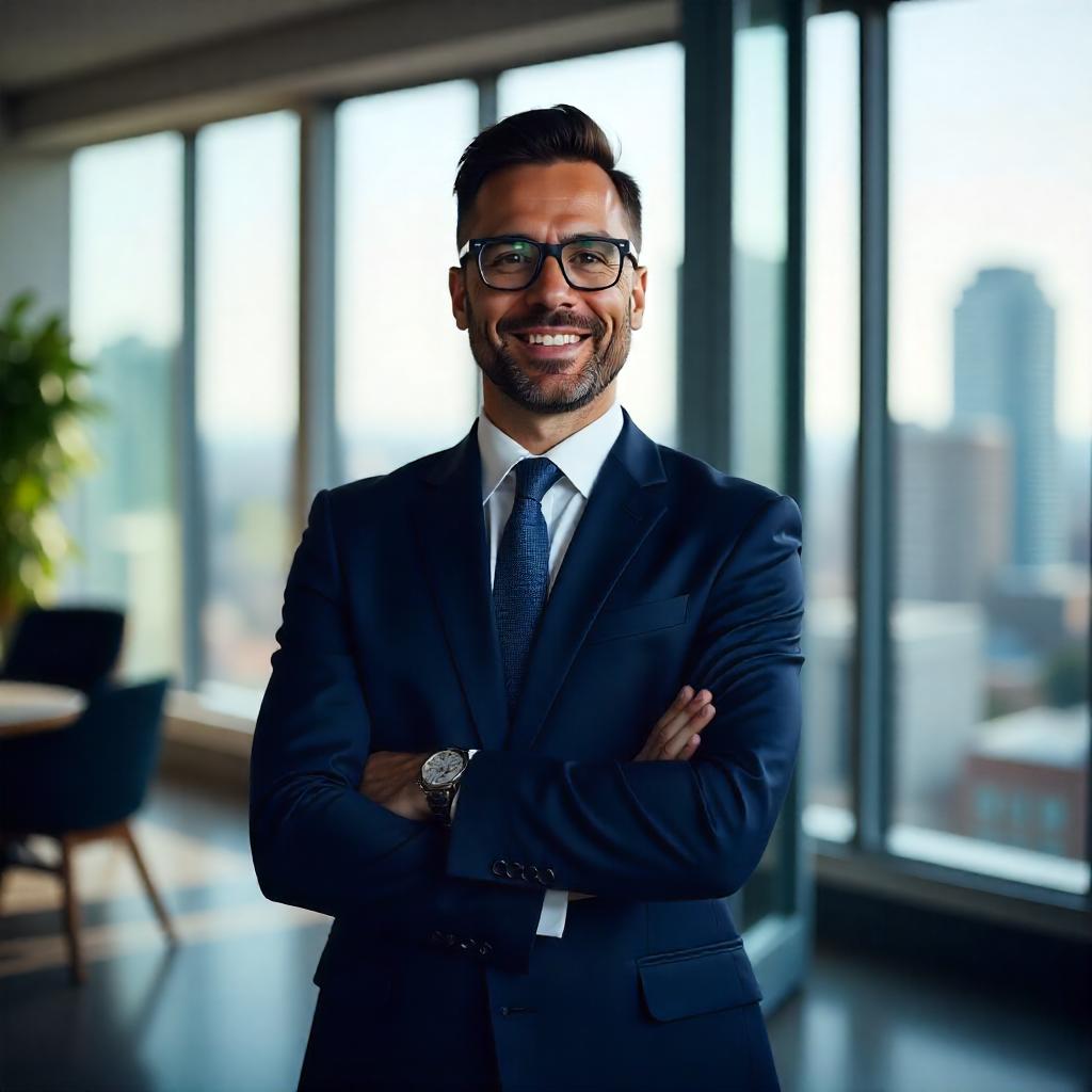 Experienced Real Estate Attorney in Maryland – Protect Your Property Investments