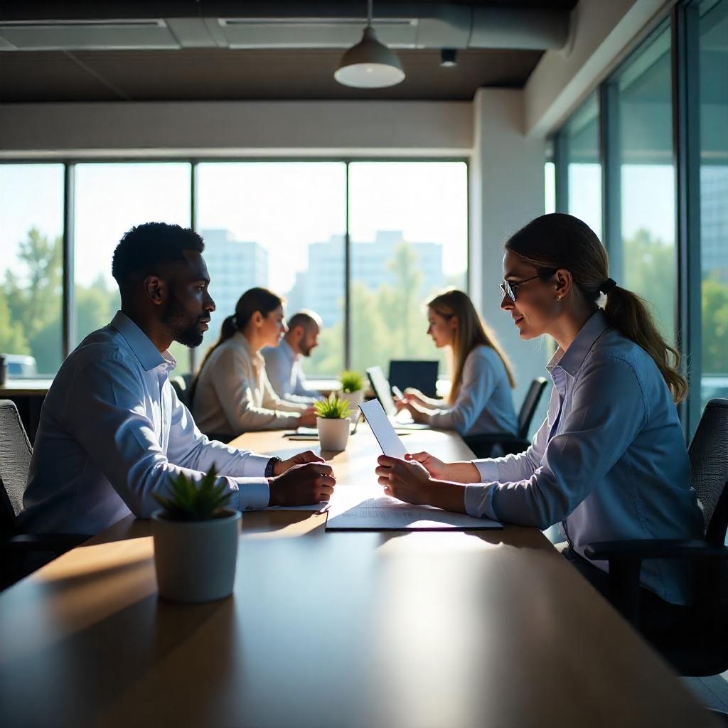 Capital Leasing Company – Affordable Equipment Financing for Businesses
