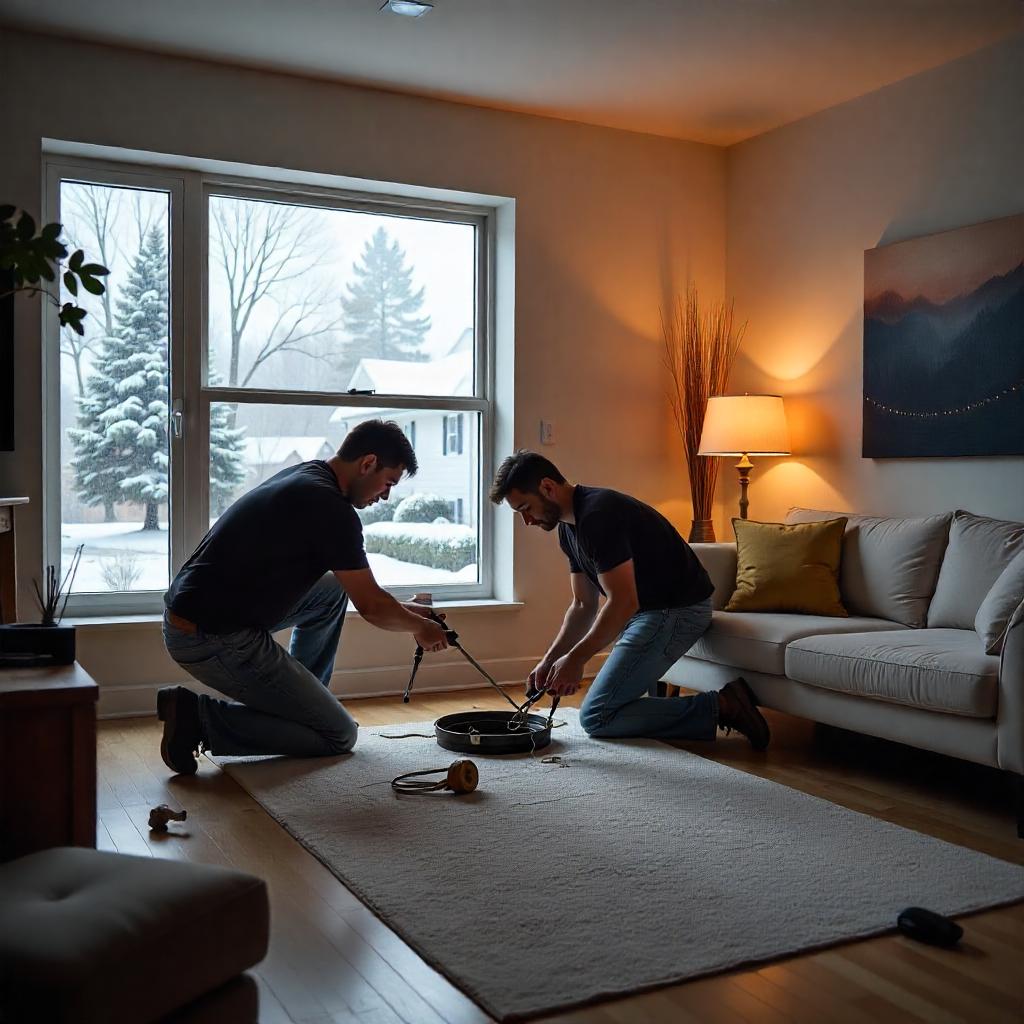 Expert Remodeling Services in Acton | Northwoods Builders