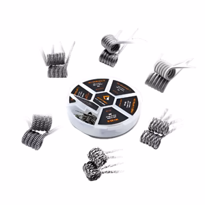 GeekVape Coils: Enhance Your Vaping Experience with Quality