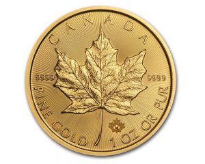 Gold Coins for Sale in Canada: A Guide to Investing in Precious Metals