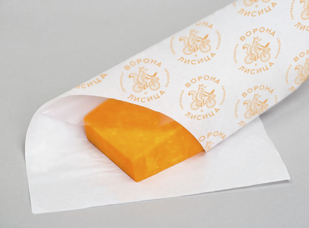 Creative Industrial Uses for Custom Glassine Paper
