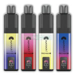 Hayati Pro Max Plus – The Ultimate Disposable Vape for a Pre