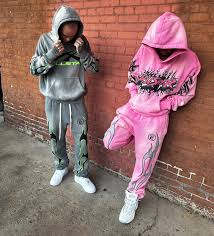 Hellstar Clothes | The Must-Have Streetwear Brand