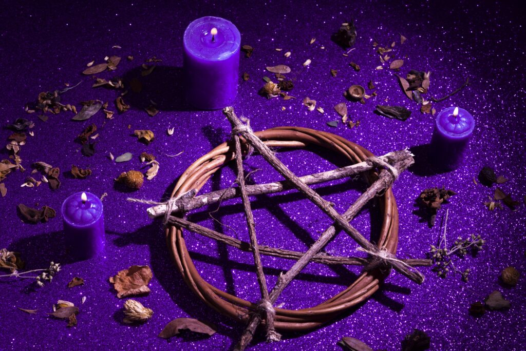 Black Magic Removal in the US with Psychic Shivaram