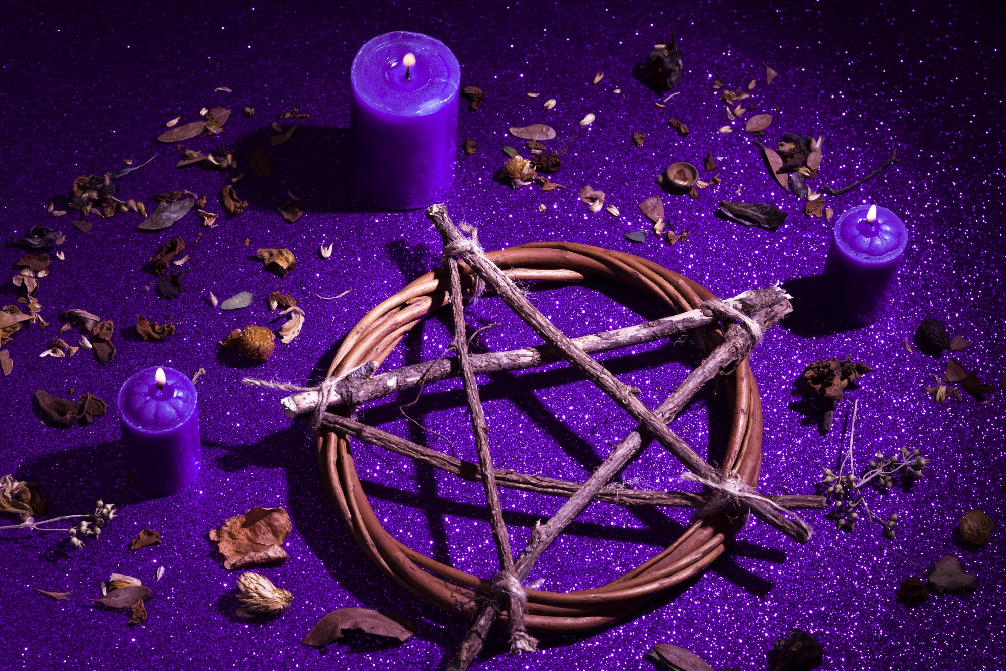 Black Magic Removal in the US with Psychic Shivaram
