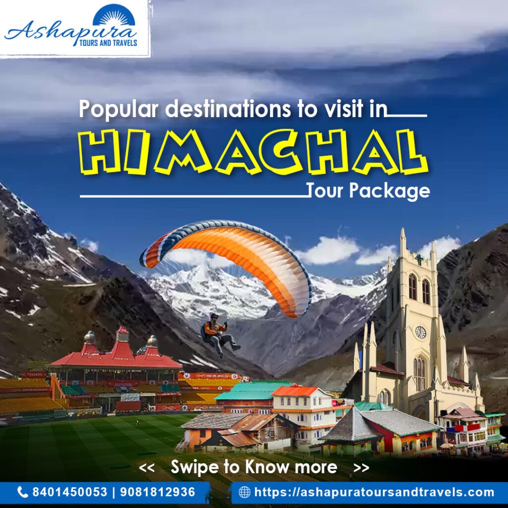 How to Plan a Budget-Friendly Himachal Pradesh Summer Tour
