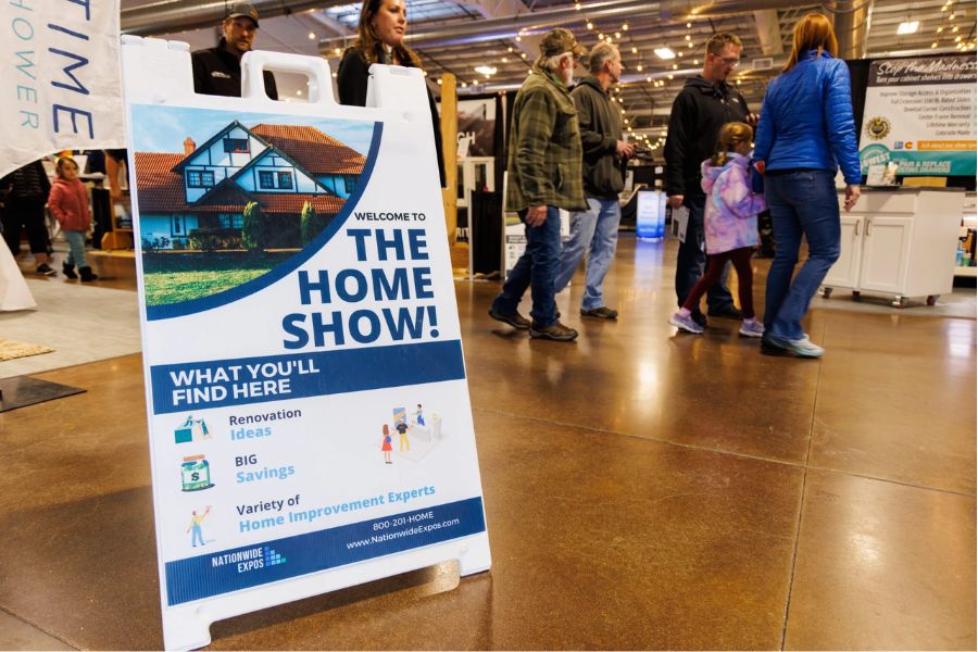 Home Improvement Trade Show