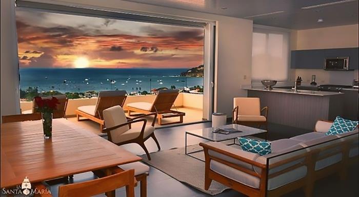 5 Characteristics Of Luxury Accommodations in San Juan Del Sur