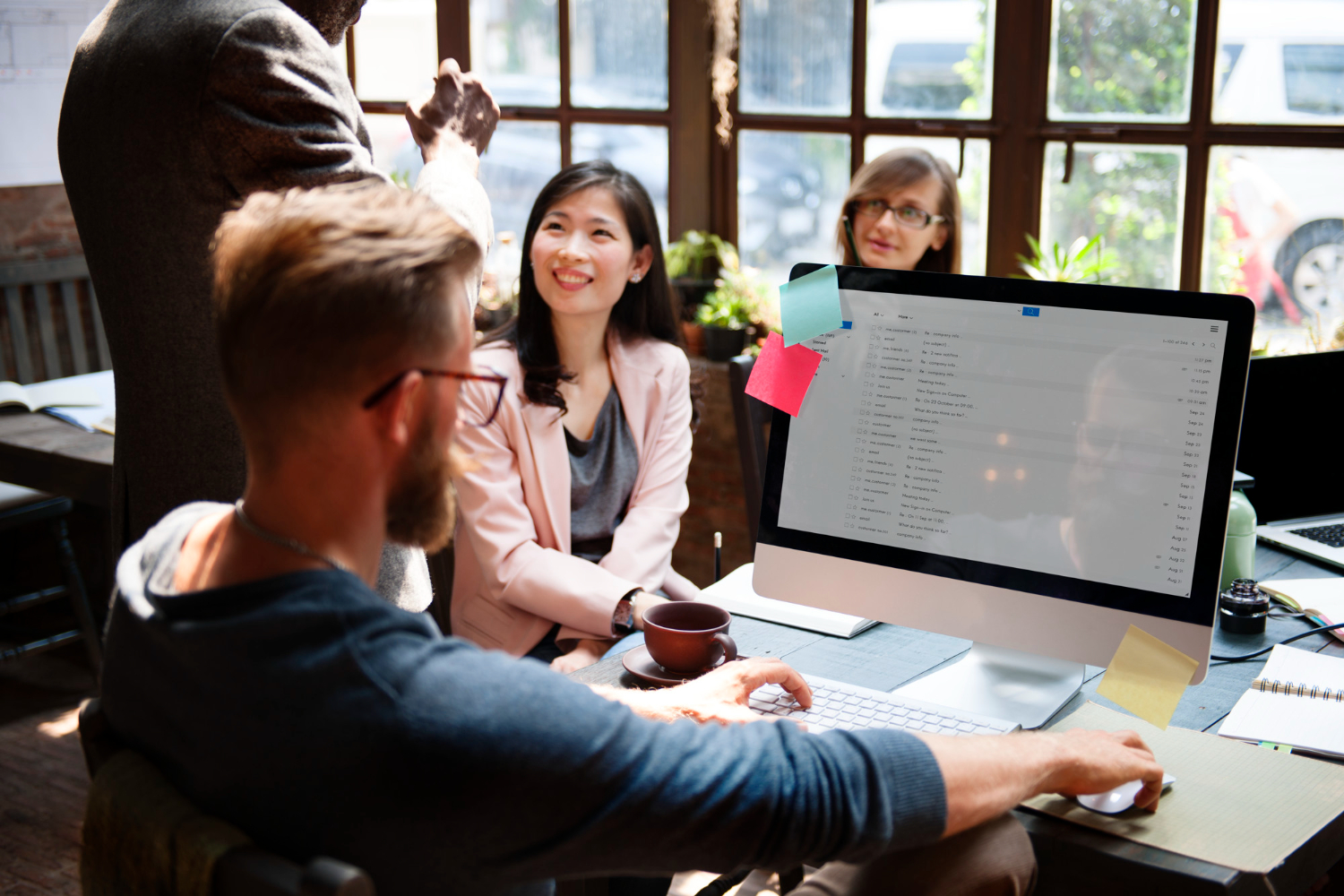 How Hiring Dedicated Developers Can Help Scale Your Enterprise?