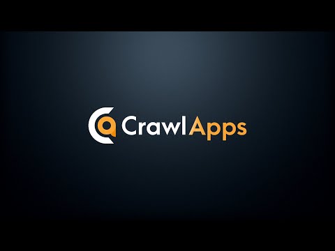 Maximize Your eCommerce Success with CrawlApps: The Leading Shopify Plus Agency