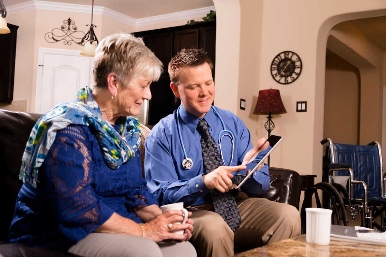 Best Doctor on Call in Dubai – Immediate Medical Help