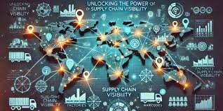 Digital Transformation in Supply Chain Management: What You Need to Know