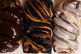 Baking Nostalgia: Brooklyn’s Best Babka & Bakery Cookies and Where to Find Them Near You