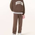 Cole Buxton Tracksuit from the online store in UK Fast shipping
