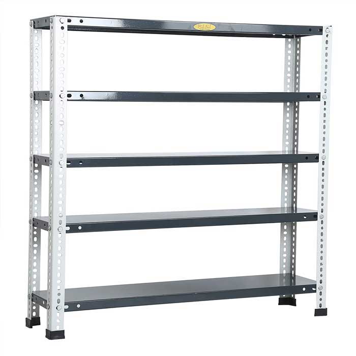 Find the Best Manufacturer for Slotted Angle Racks in Bahadurgarh
