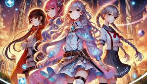 Imhentai: The Bold Fusion of Anime and Trending Lifestyle Fashion