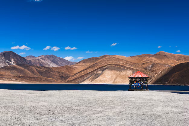 Marvel at the Wonders of Leh Ladakh