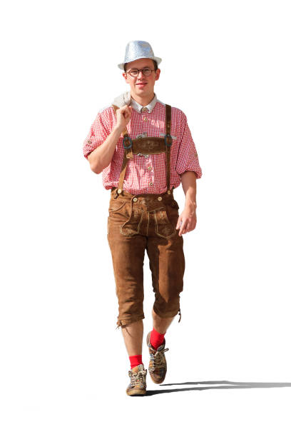 Lederhosen Men vs. Women: Key Style Differences