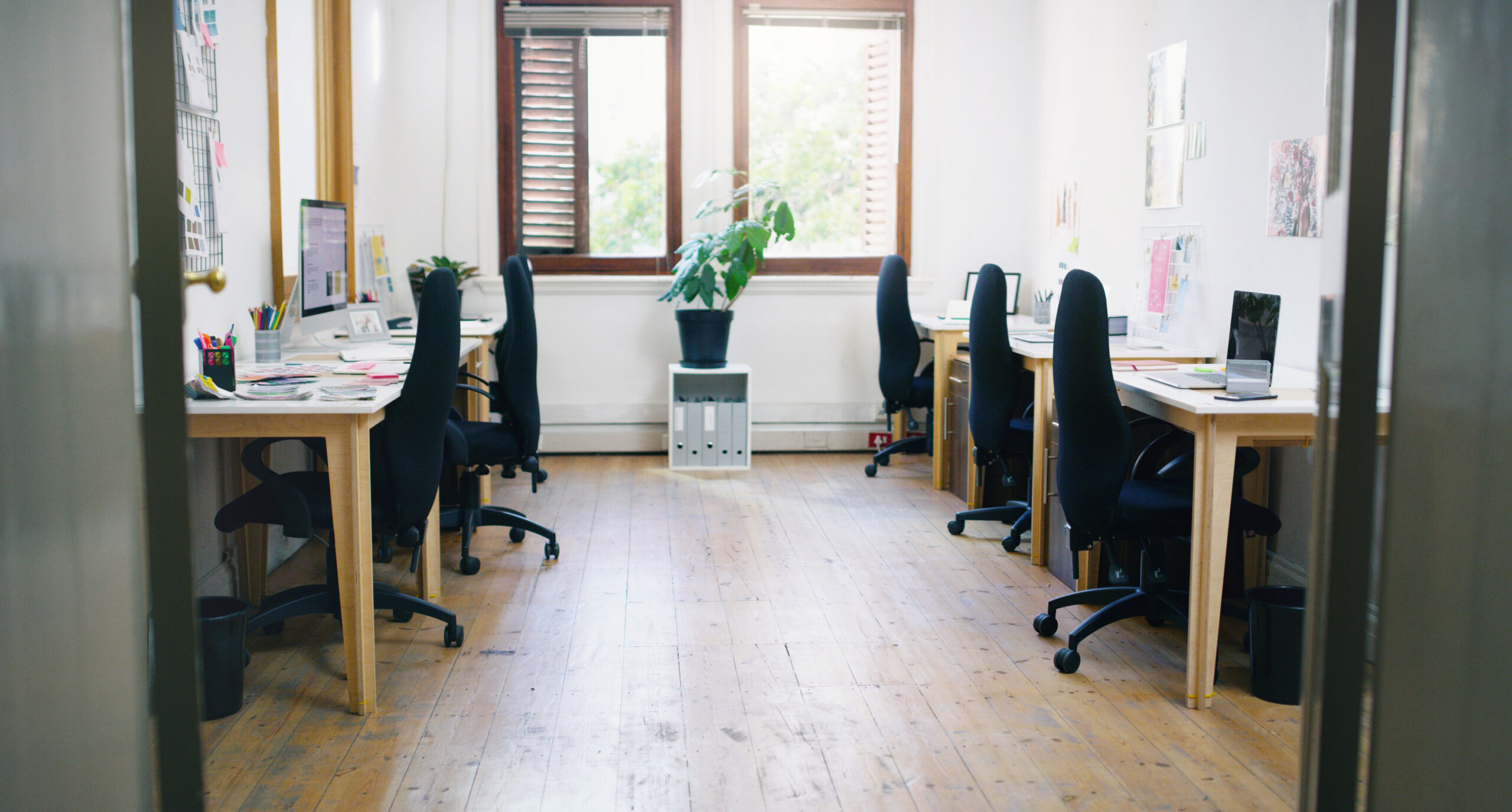 The Hidden Costs of Poor Office Infrastructure and How to Fix Them