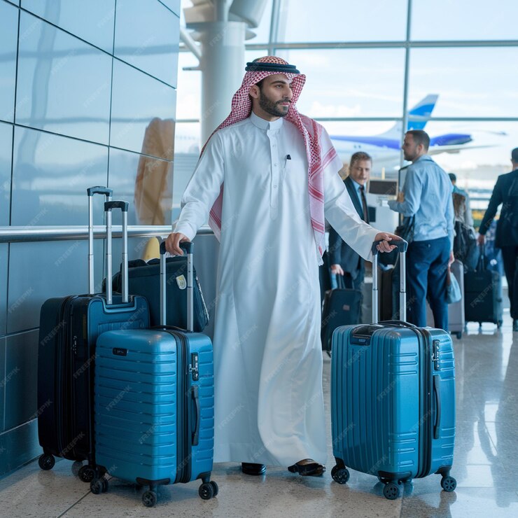 Jeddah Airport to Makkah Hotel: A Complete Travel Guide