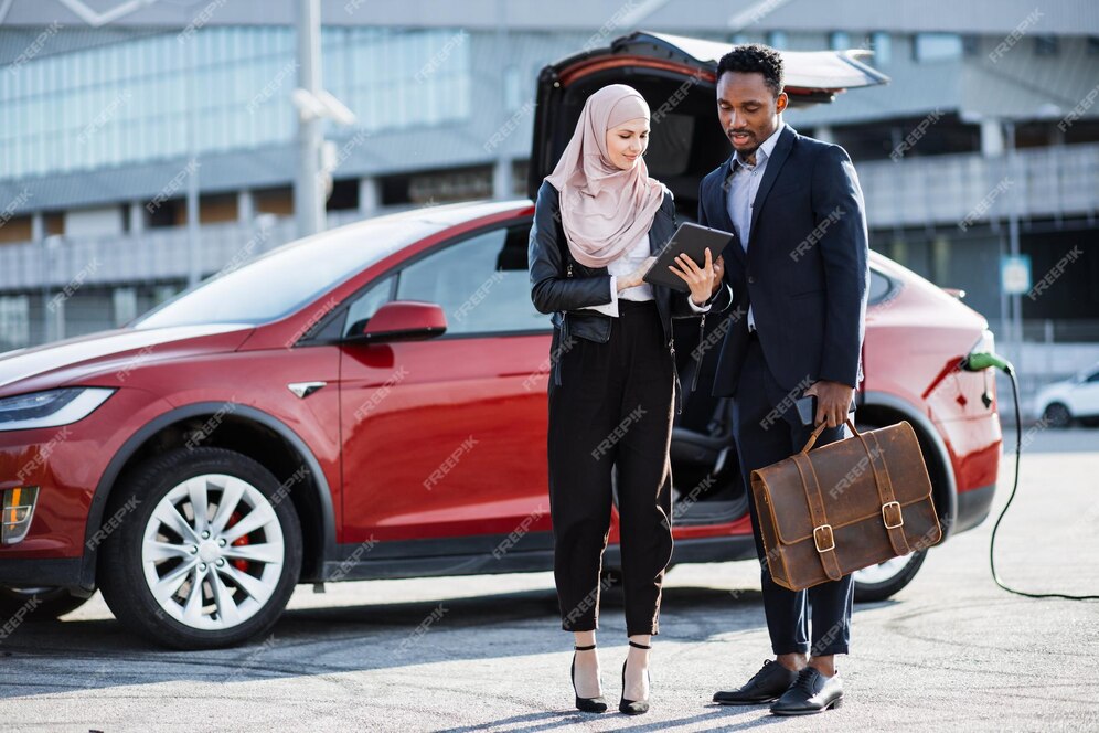 Jeddah Airport to Makkah Taxi: A Complete Guide