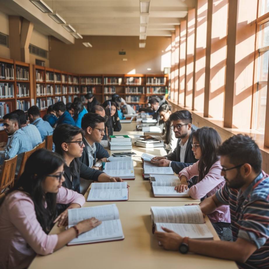Top 7 Tips to Ace Your MA Economics Entrance with Online Coaching