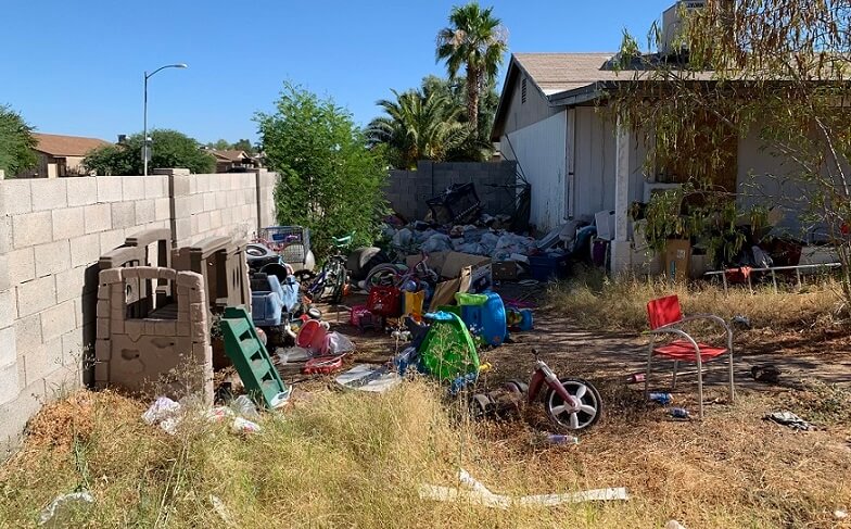 A Cleaner Space for a Healthier Life