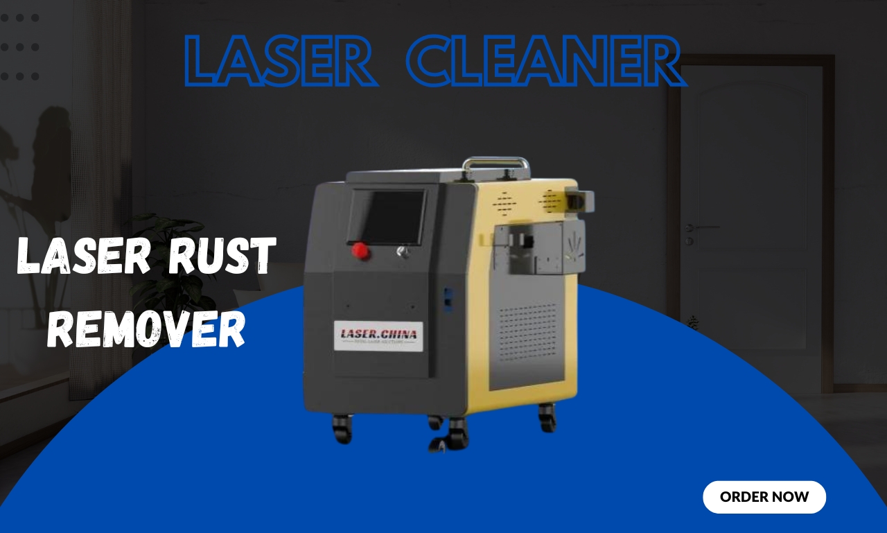 What is a Wood Laser Cleaner and How Does It Benefit Wood Restoration